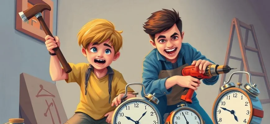 Top 10 Shows and Movies Like Brother vs. Brother