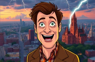 Movies & Shows Like Bruce Almighty for More Heavenly Laughs