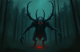 Movies & Shows Similar to Wendigo for Horror Fans