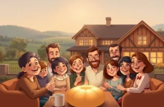 10 Must-Watch Shows & Movies Like Meet the Browns