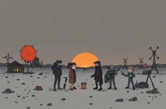 Movies & Shows Like Farmageddon for Apocalyptic Laughs