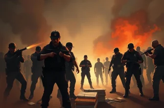 Shows Similar to Waco: The Aftermath