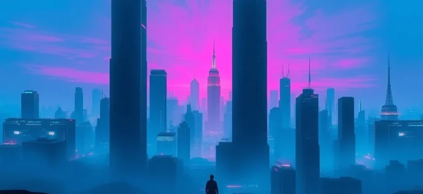 Movies Like The Congress for Fans of Surreal Sci-Fi