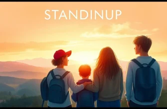 10 Must-Watch Movies & Shows Like Standing Up