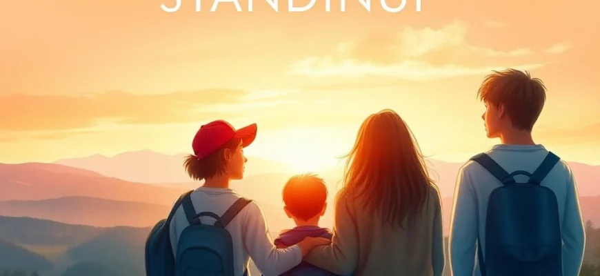 10 Must-Watch Movies & Shows Like Standing Up