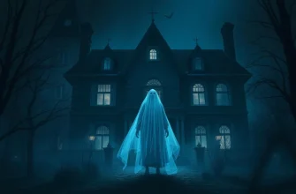 Shows & Movies Like The Turn of the Screw