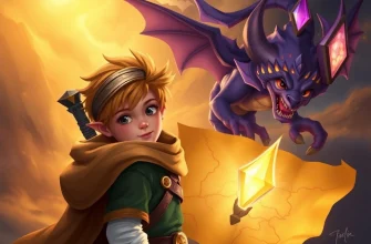 Fantasy Films & Shows Like The Legend of Longwood