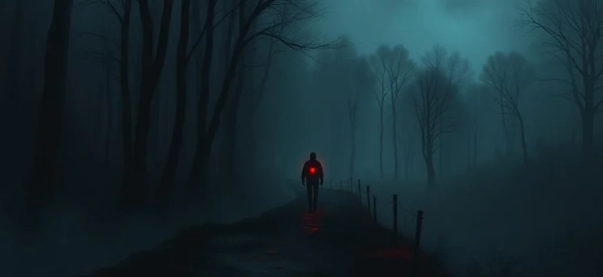 Movies & Shows Like The Shortcut for Thrill Seekers