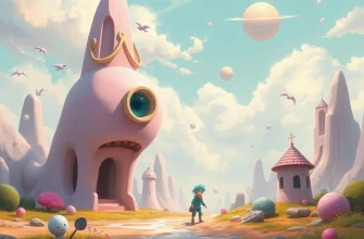 Movies and Shows Like Alice in Wonderland