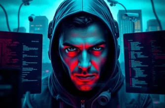 Must-Watch Tech Thrillers Similar to Wired