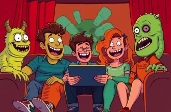 Movies Like Munchies for Creature-Feature Fans