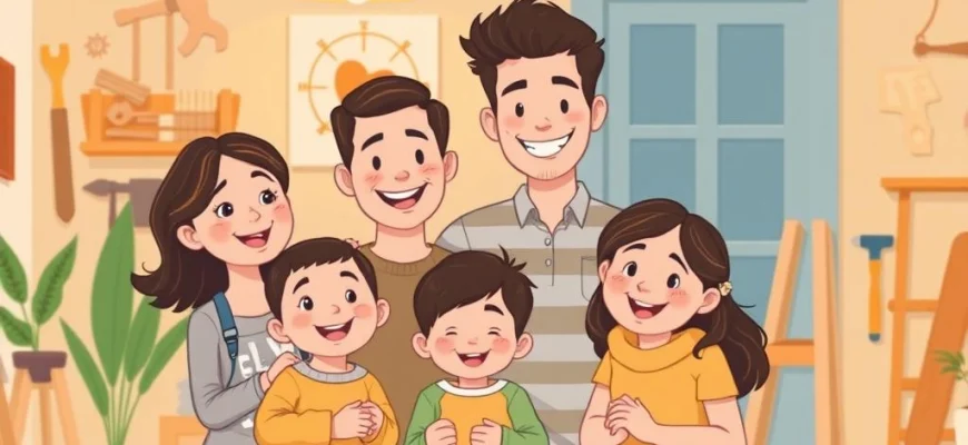 Shows Like The Home Show for Home Improvement Fans