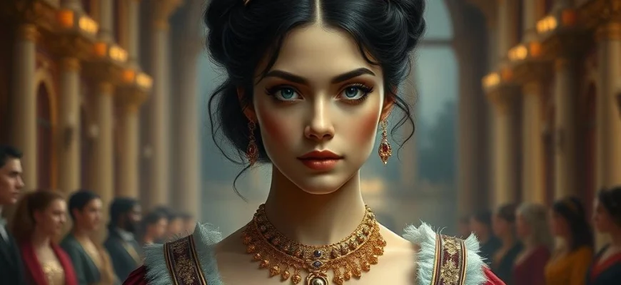 Royal Dramas Similar to Princess Margaret: The Rebel Royal