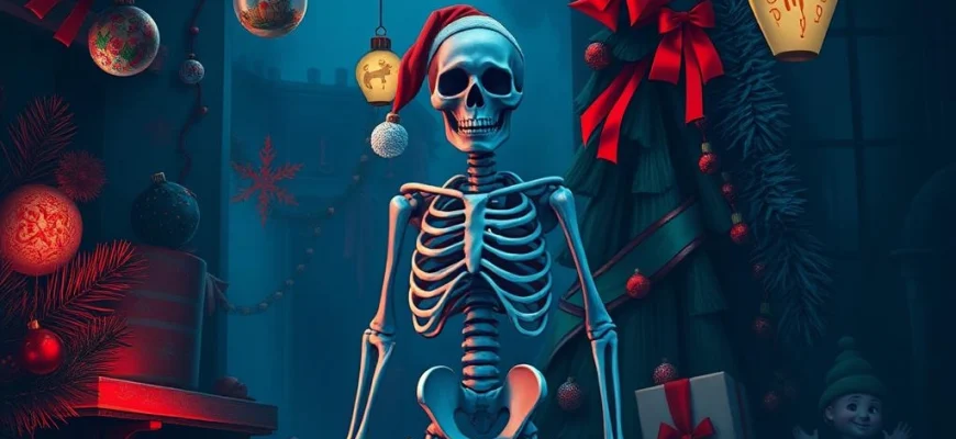 10 Must-Watch Horror Comedies Like Slay Belles