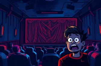 Movies & Shows Like The Trip for Fans of Dark Comedy