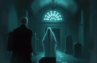 10 Eerie Films Similar to Mortuary You Must Watch