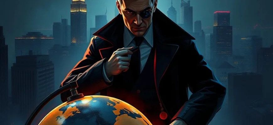 Top 10 Shows & Movies Like 007: Road to a Million