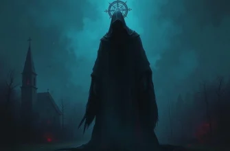 Movies & Shows Like Consecration for More Chills