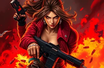 10 Must-Watch Films Similar to Killer Babes