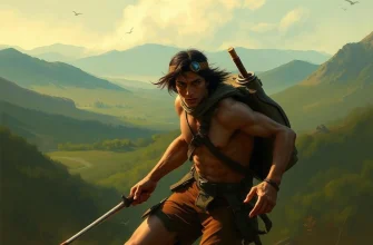 Movies and Shows Like American Tarzan