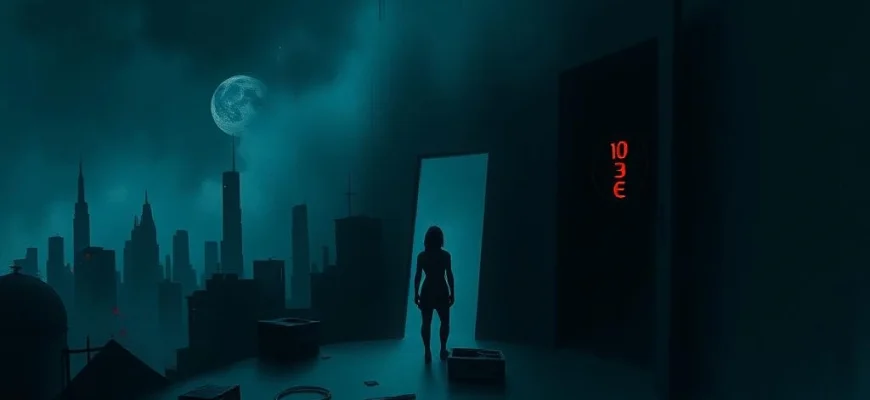 10 Must-Watch Thrillers Similar to The Executioners