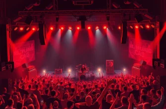 Must-Watch Films for Fans of No Room for Rockstars