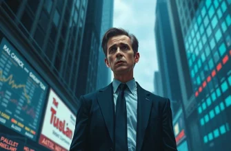 10 Must-Watch Movies and Shows Like The Last Days of Lehman Brothers