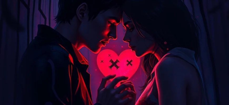 10 Gripping Films Similar to Hungry Hearts