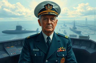 10 Must-Watch Shows and Movies Similar to Rickover