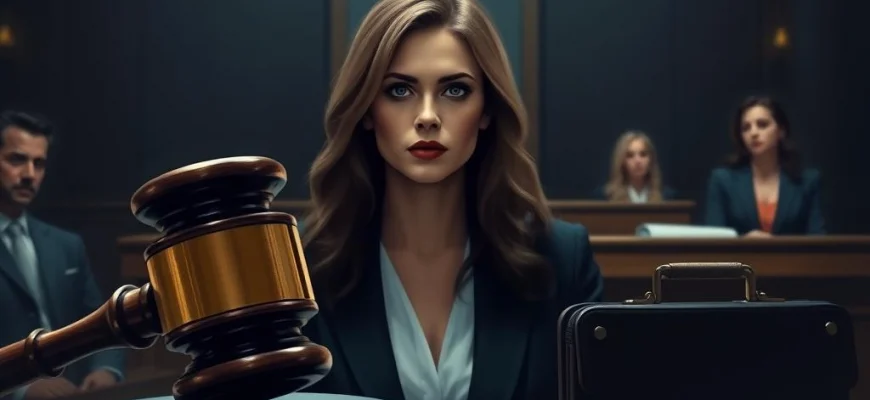 10 Gripping Shows & Movies Like The Hammer