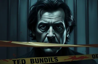 Must-Watch True Crime Stories Like Ted Bundy