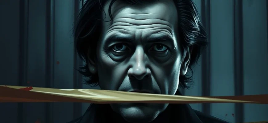 Must-Watch True Crime Stories Like Ted Bundy