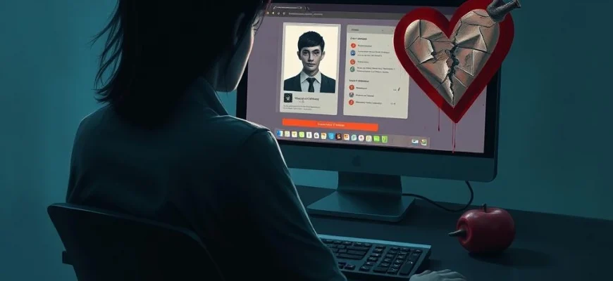 10 Gripping Shows & Movies Like Love Fraud