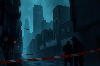 Shows & Movies Like James Ellroy's LA: City Of Demons