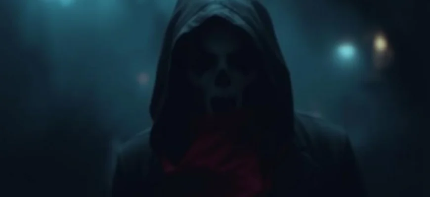 Shows and Movies Similar to Broken Darkness