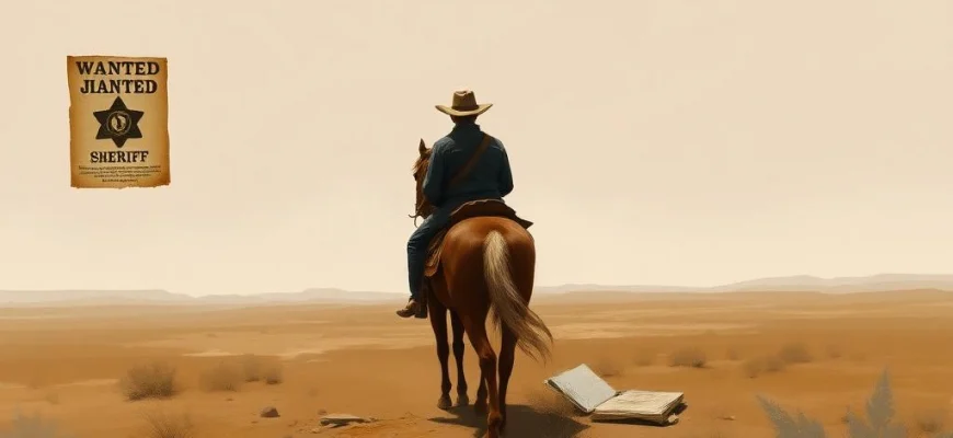 Movies Like Sweet Country for Fans of Raw Drama