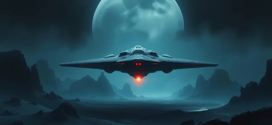 10 Must-Watch Movies Similar to Crossbreed