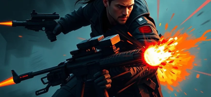 10 Must-Watch Shows & Movies Like Thunderbird