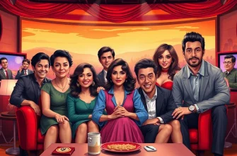 Dramatic Shows Similar to My Life is a Telenovela