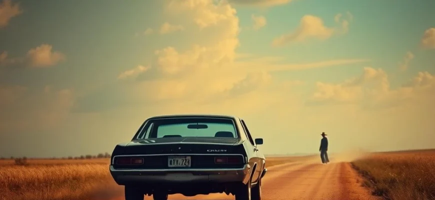 Movies & Shows Similar to Macon County Line