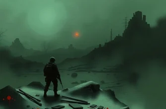 Movies Like Canopy for Fans of Tense Survival Stories