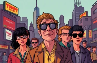 10 Must-Watch Films & Shows Similar to Eeb Allay Ooo!