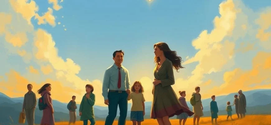 Heartfelt Films Like Unsung Hero to Inspire You