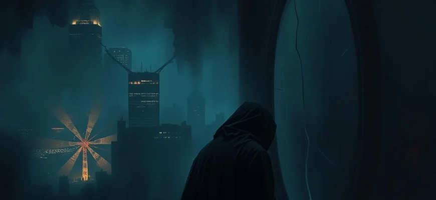 10 Gripping Movies Similar to Bedevilled