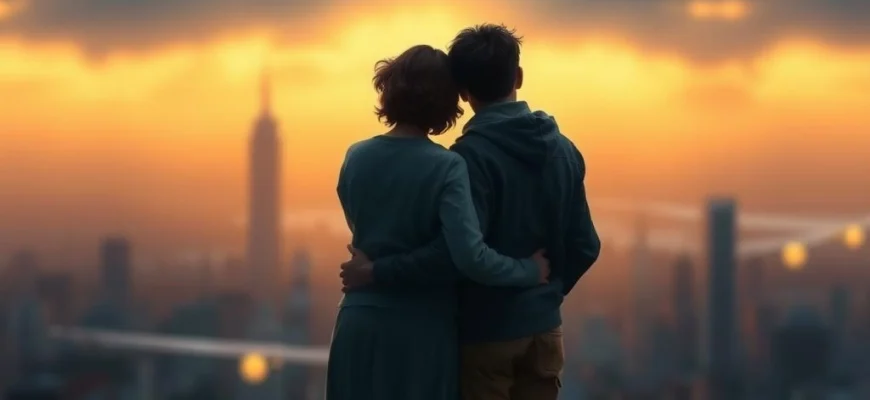 10 Gripping Films Similar to Tori and Lokita