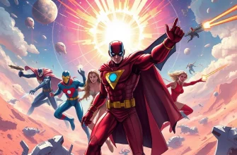 10 Must-Watch Picks for Justice League Fans