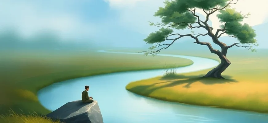 Discover Films Similar to River Ways