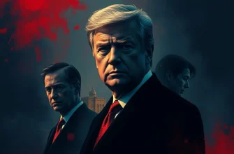 Must-Watch Political Dramas Like Year One