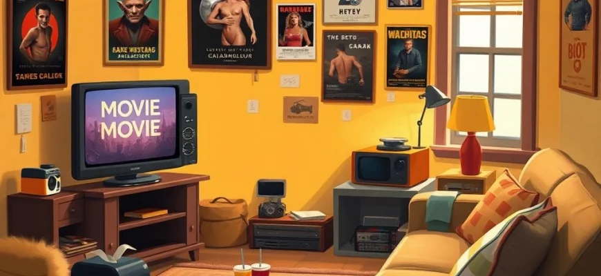 10 Must-Watch Shows & Movies Like Reggie