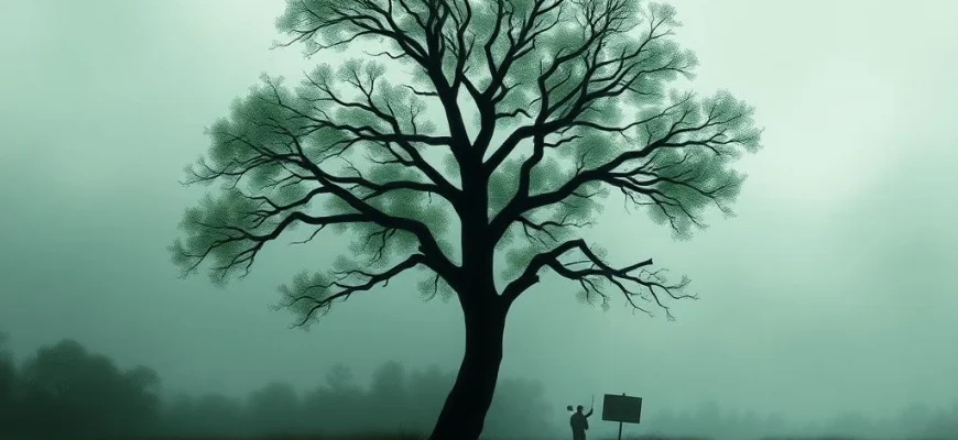 Must-Watch Films Similar to If a Tree Falls